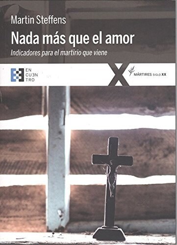 NADA MAS QUE EL AMOR (Paperback)