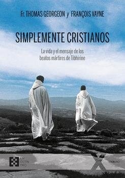 SIMPLEMENTE CRISTIANOS (Paperback)