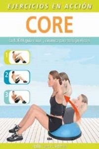 EJERCICIO EN ACCION CORE (Paperback)