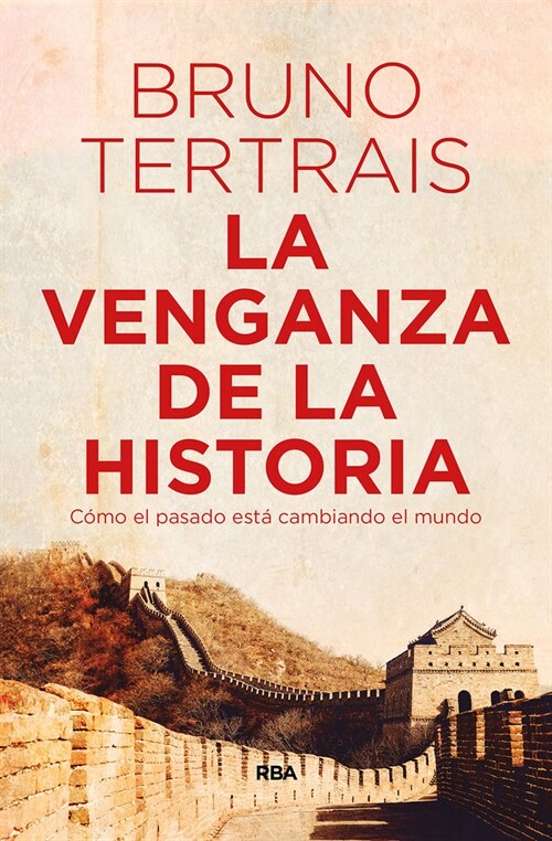 VENGANZA DE LA HISTORIA,LA (Paperback)