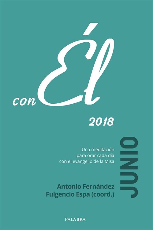JUNIO 2018, CON EL (Book)