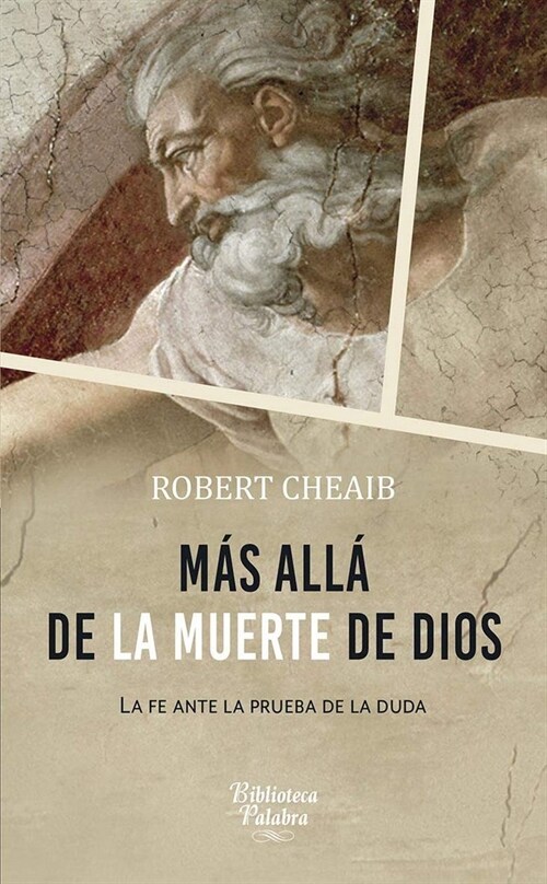 MAS ALLA DE LA MUERTE DE DIOS (Book)