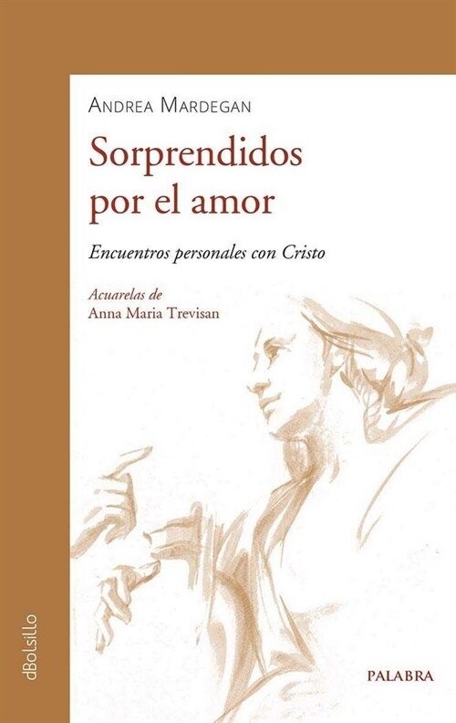 SORPRENDIDOS POR EL AMOR (Paperback)