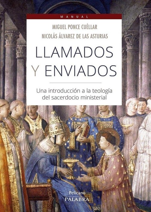 LLAMADOS Y ENVIADOS (Paperback)