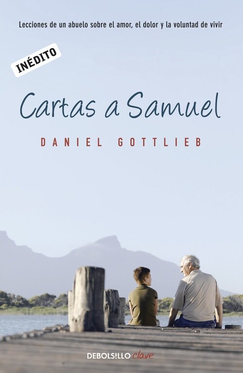 CARTAS A SAMUEL NE (Book)