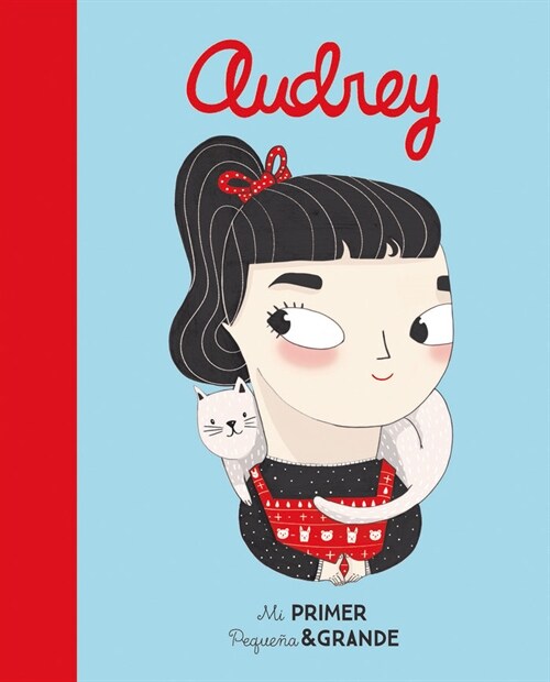 MI PRIMER PEQUENA & GRANDE AUDREY (Other Book Format)