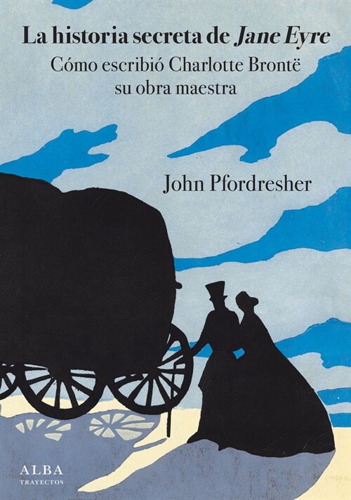 HISTORIA SECRETA DE JANE EYRE,LA (Book)