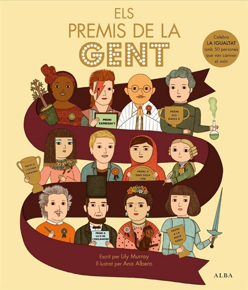 PREMIS DE LA GENT,ELS (Hardcover)
