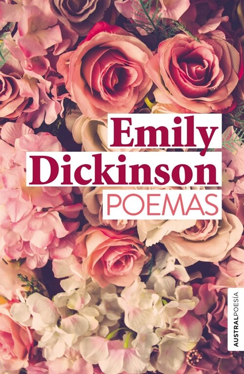 POEMAS (T) (Hardcover)