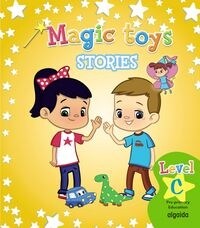 MAGIC TOYS C EI 5ANOS 15 ALGIN05EI (Book)