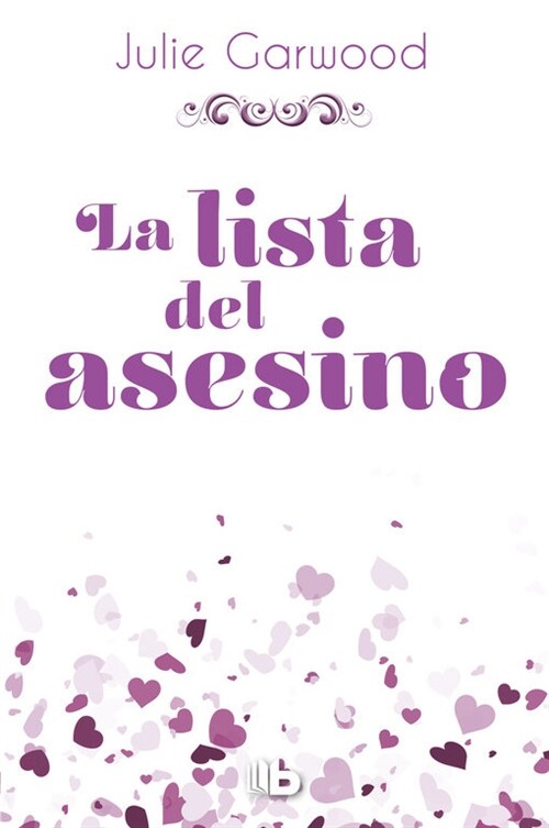 LISTA DEL ASESINO,LA (Book)