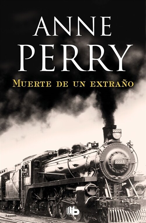 MUERTE DE UN EXTRANO (Book)