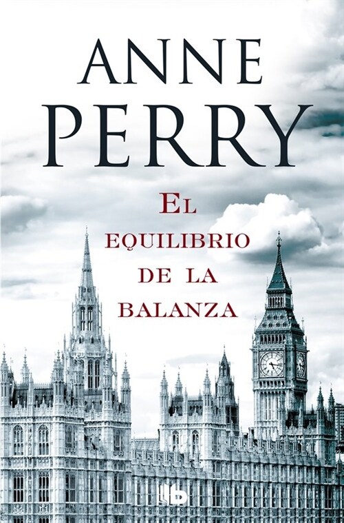 EQUILIBRIO DE LA BALANZA,EL (Paperback)