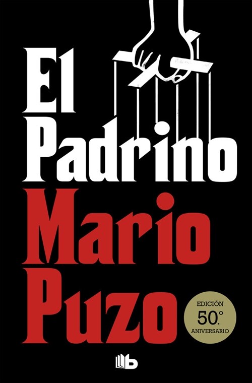 PADRINO,EL (Paperback)