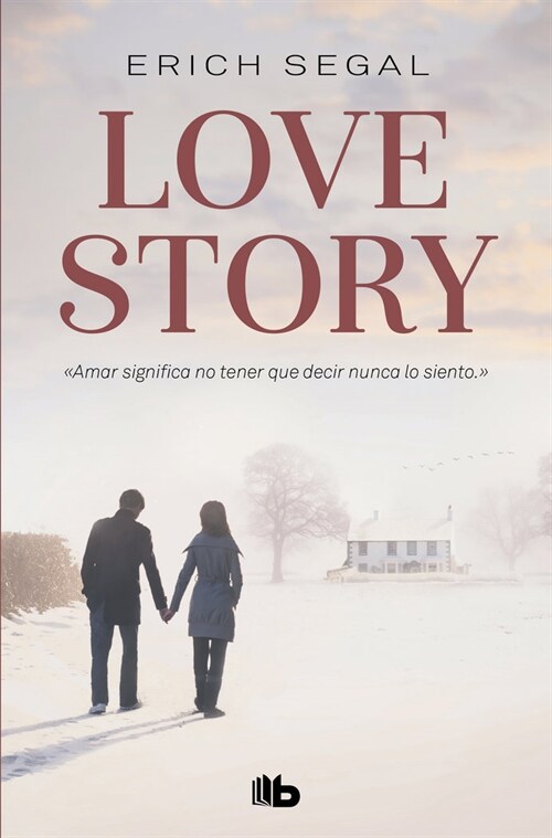LOVE STORY (Paperback)