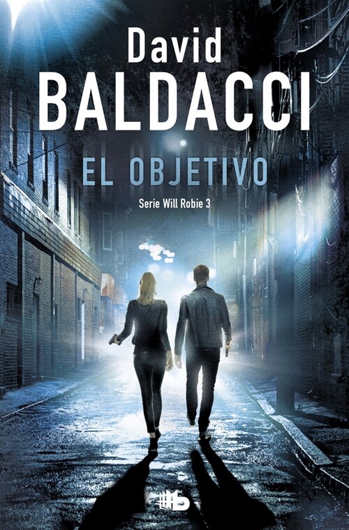 OBJETIVO,EL (Paperback)