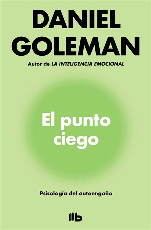 PUNTO CIEGO,EL (Paperback)