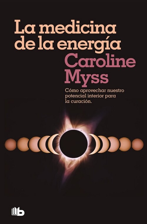 MEDICINA DE LA ENERGIA,LA (Paperback)