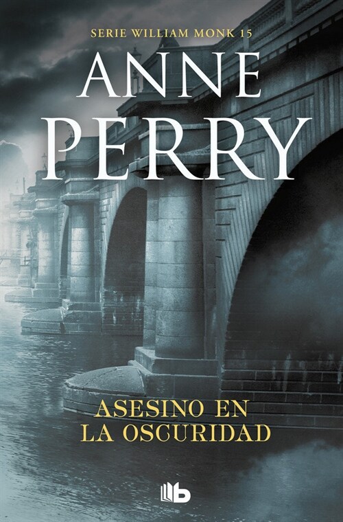 ASESINO EN LA OSCURIDAD (Paperback)