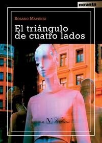 TRIANGULO DE CUATRO LADOS,EL (Book)