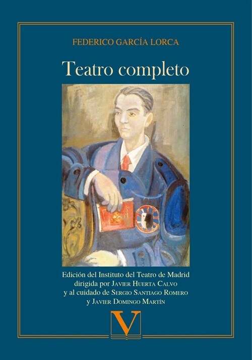 TEATRO COMPLETO (Paperback)