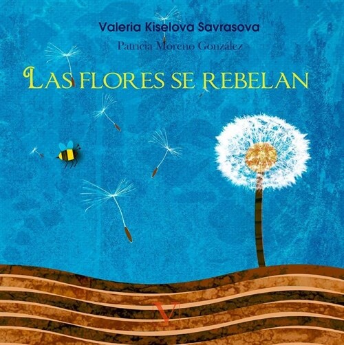 FLORES SE REBELAN,LAS (Paperback)