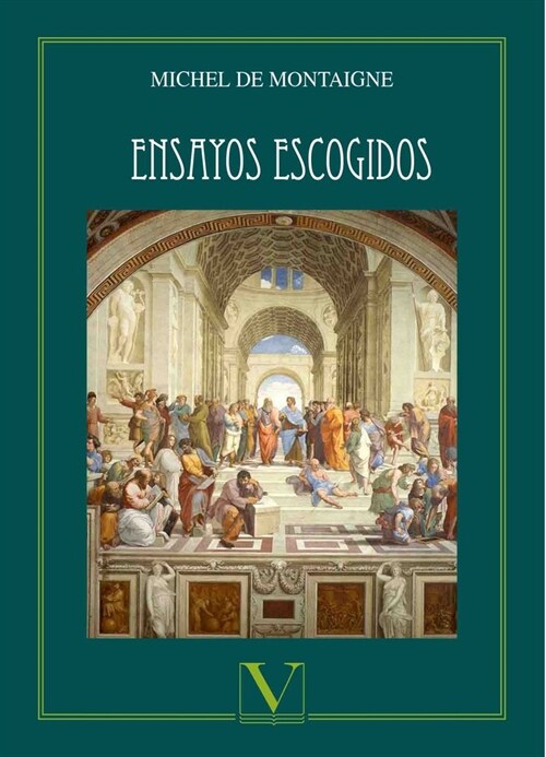 ENSAYOS ESCOGIDOS (Paperback)