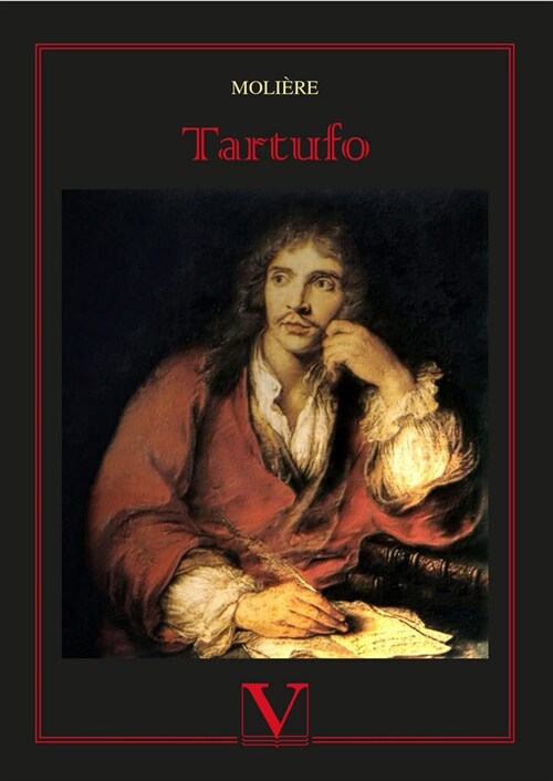 TARTUFO (Paperback)