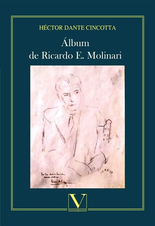 ALBUM DE RICARDO E. MOLINARI (Paperback)