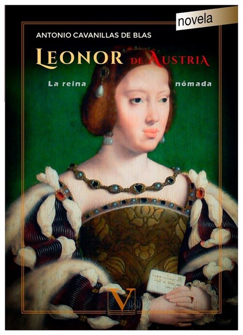 LEONOR DE AUSTRIA (Paperback)