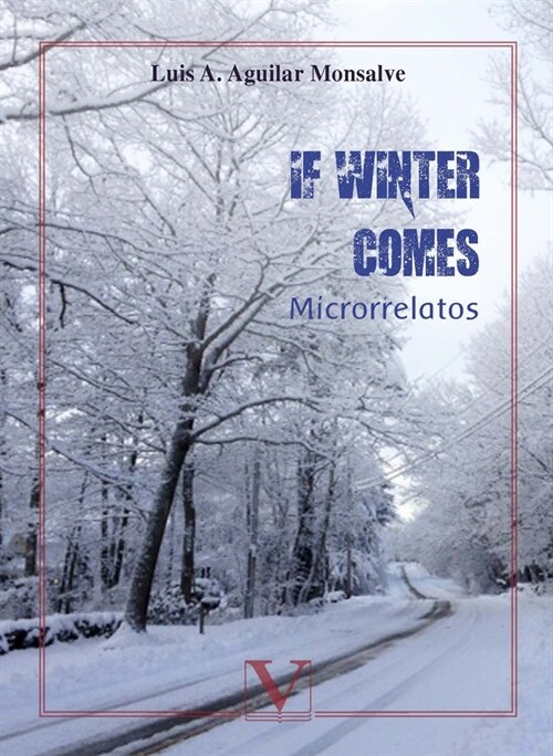 IF WINTER COMES (Paperback)