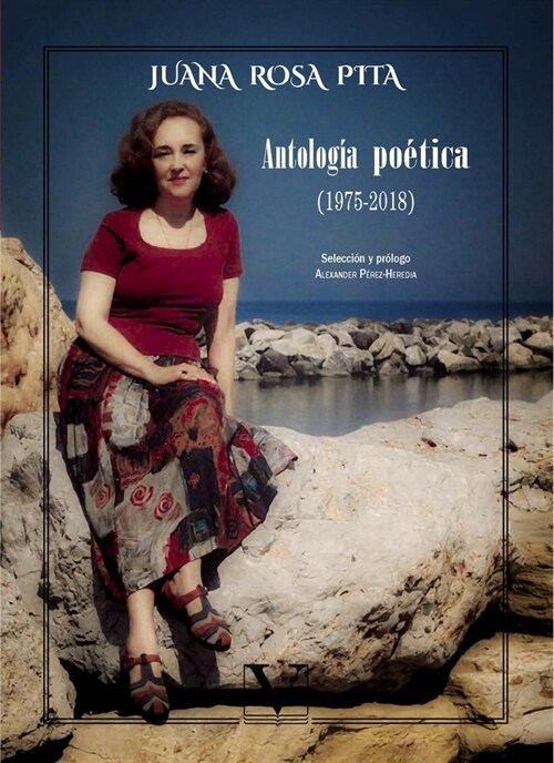 ANTOLOGIA JUANA ROSA PITA (Paperback)