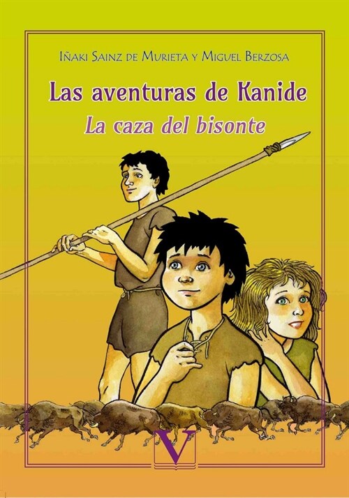 AVENTURAS DE KANIDE V (Paperback)