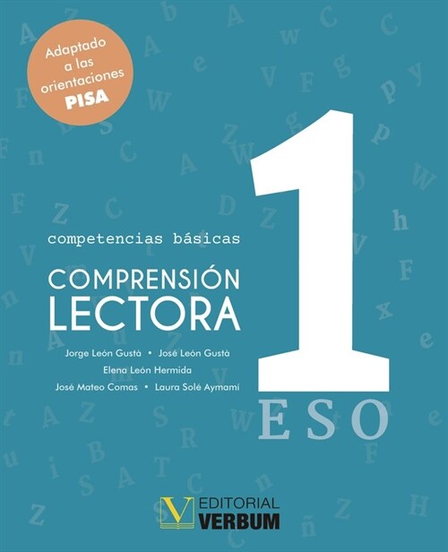 COMPRENSION LECTORA (Paperback)