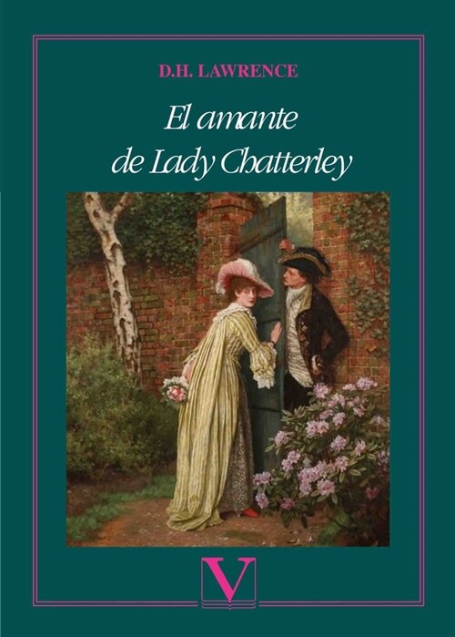 EL AMANTE DE LADY CHATTERLEY (Paperback)