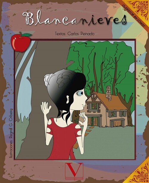 BLANCANIEVES (Paperback)