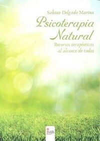 PSICOTERAPIA NATURAL (Paperback)