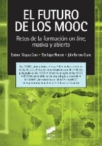 FUTURO DE LOS MOOC, EL (Book)