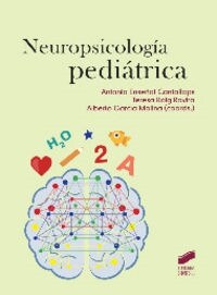 NEUROPSICOLOGIA PEDIATRICA (Book)