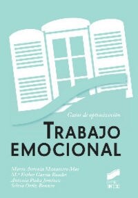 TRABAJO EMOCIONAL (Book)
