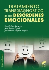 TRATAMIENTO TRANSDIAGNOSTICO DE LOS DESORDENES EMOCIONALES (Book)