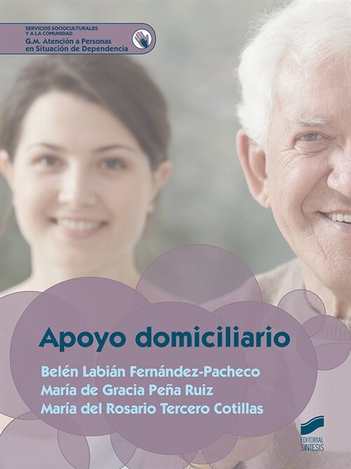 APOYO DOMICILIARIO (Book)