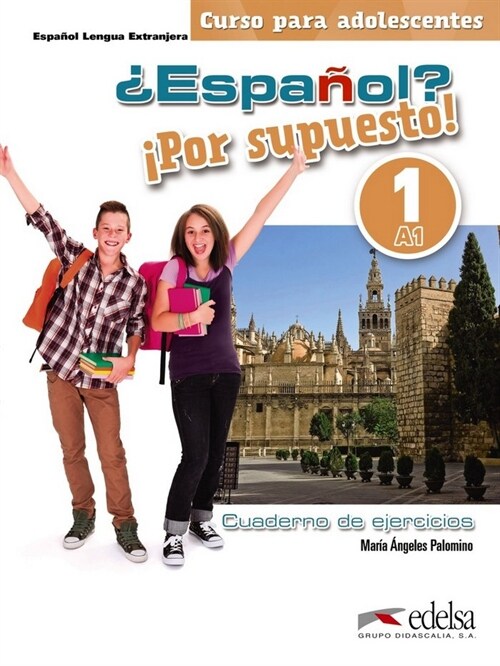 ESPANOL POR SUPUESTO 1-A1 LIBRO DE EJ (Book)