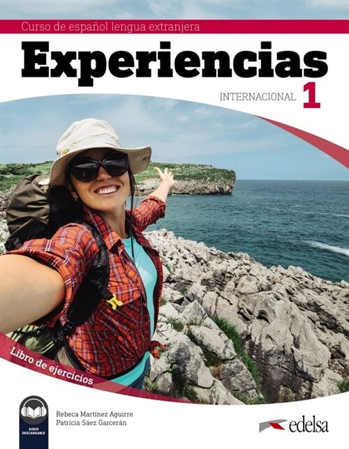 EXPERIENCAS INTERNACIONAL 1 LIBRO DE EJERCICIOS (Paperback)