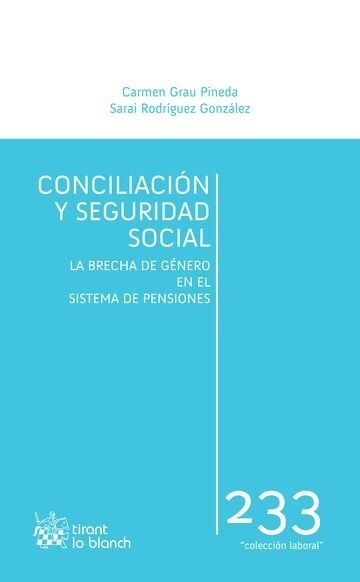 CONCILIACION Y SEGURIDAD SOCIAL (Paperback)