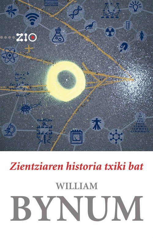 ZIENTZIAREN HISTORIA TXIKI BAT (Hardcover)