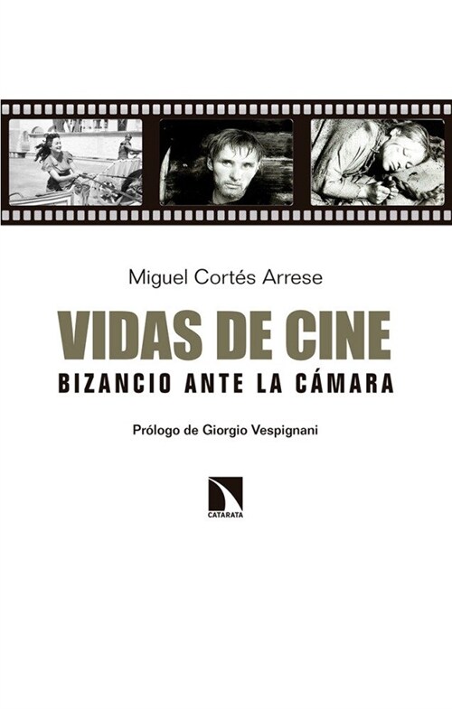 VIDAS DE CINE (Paperback)