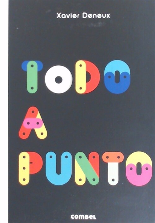 TODO A PUNTO (Book)