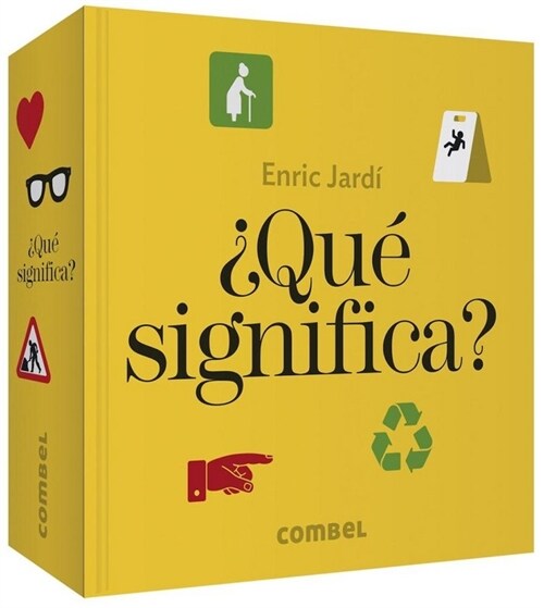 풯u?Significa? (Board Books)