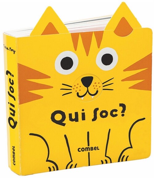 QUI SOC (Other Book Format)